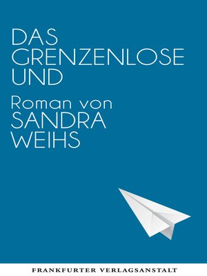 cover image of Das grenzenlose Und